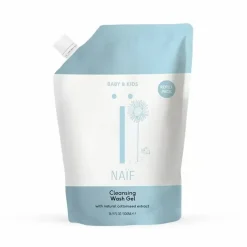 Naif Cleansing Wasgel Navulling 500Ml
