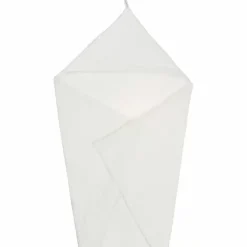 Nanami Baby Wikkeldoek Rib Velvet Off-White