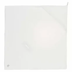 Nanami Baby Wikkeldoek Rib Velvet Off-White
