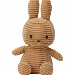 Nijntje Knuffel Corduroy Beige (23Cm)