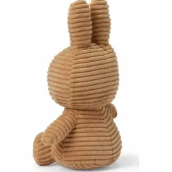 Nijntje Knuffel Corduroy Beige (23Cm)