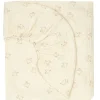 Nobodinoz Hoeslaken Ledikant Wabi Sabi Brown Hoshi Birds 70X140Cm