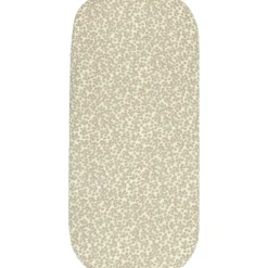 Nobodinoz Hoeslaken Wieg Wabi Sabi Yumiko Light Green 40X80