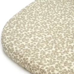 Nobodinoz Hoeslaken Wieg Wabi Sabi Yumiko Light Green 40X80
