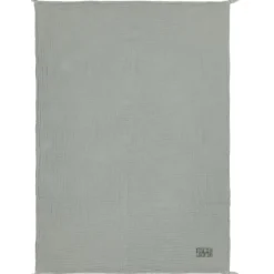 Nobodinoz Hydrofiele Deken Wabi Sabi Azure