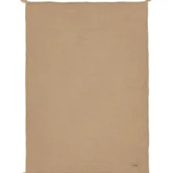 Nobodinoz Hydrofiele Deken Wabi Sabi Sesame