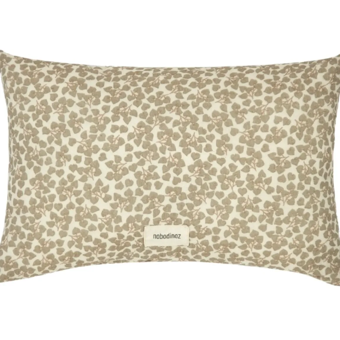 Nobodinoz Kussen Wabi Sabi Yumiko Light Green
