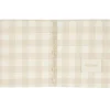 Nobodinoz Verschoonmatje Mozart Ivory Checks
