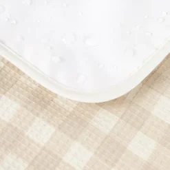 Nobodinoz Verschoonmatje Mozart Ivory Checks