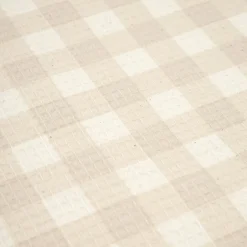 Nobodinoz Verschoonmatje Mozart Ivory Checks