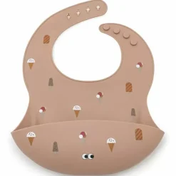 Noui Noui Siliconen Slab Ice Cream Old Rosa