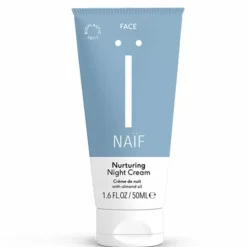 Nurturing Night Cream (Grown Ups) Naif