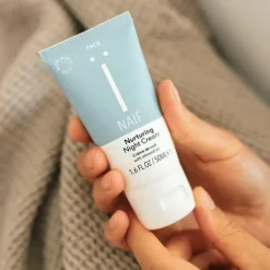 Nurturing Night Cream (Grown Ups) Naif