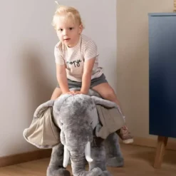 Olifant 60Cm Childhome