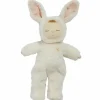 Olli Ella Cozy Dinkum Bunny Moppet
