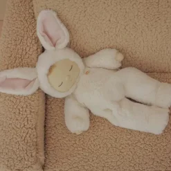 Olli Ella Cozy Dinkum Bunny Moppet