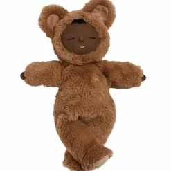 Olli Ella Cozy Dinkum Teddy Mini