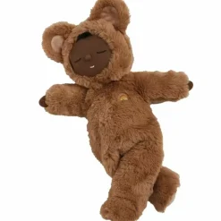 Olli Ella Cozy Dinkum Teddy Mini