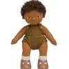 Olli Ella Dinkum Doll Button