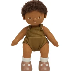 Olli Ella Dinkum Doll Button