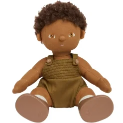Olli Ella Dinkum Doll Button