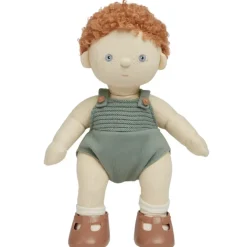 Olli Ella Dinkum Doll Pea
