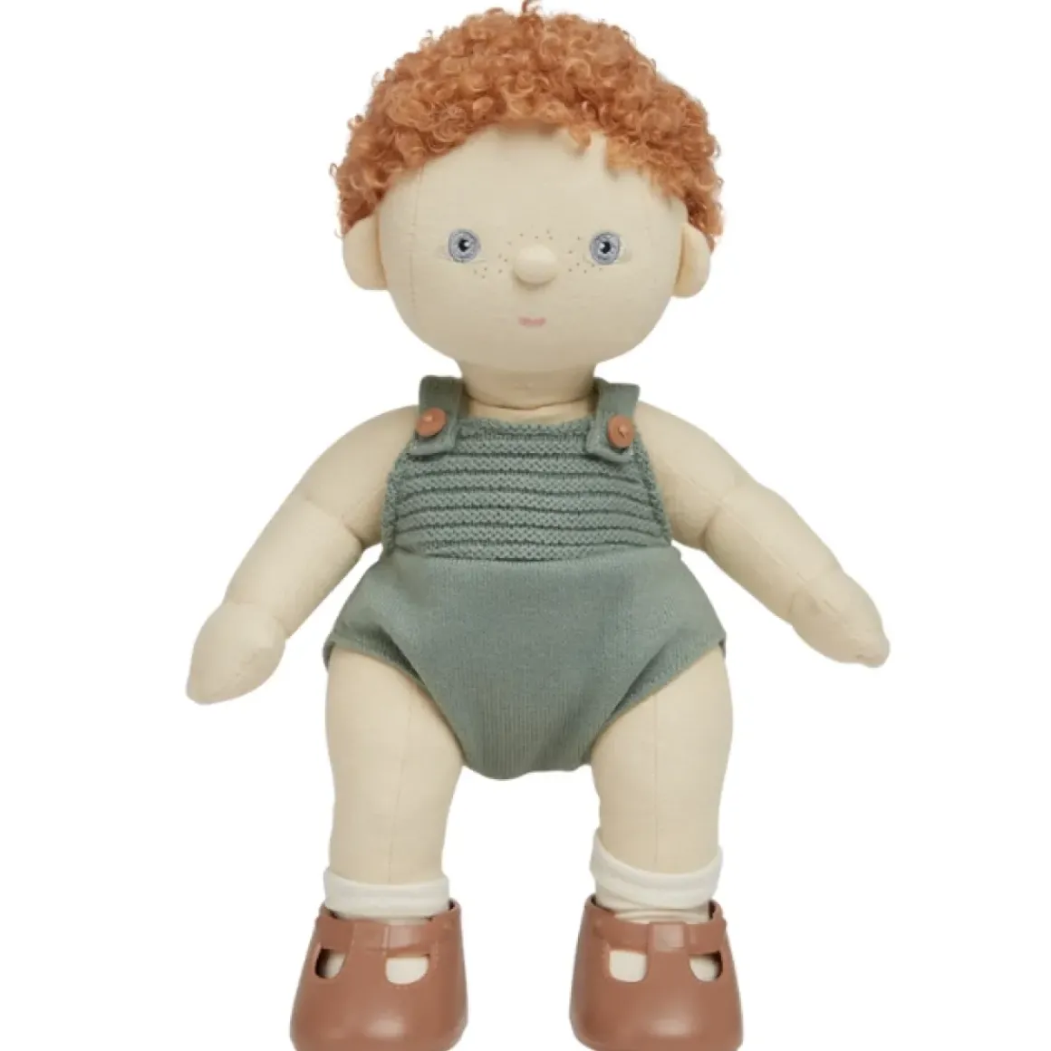 Olli Ella Dinkum Doll Pea