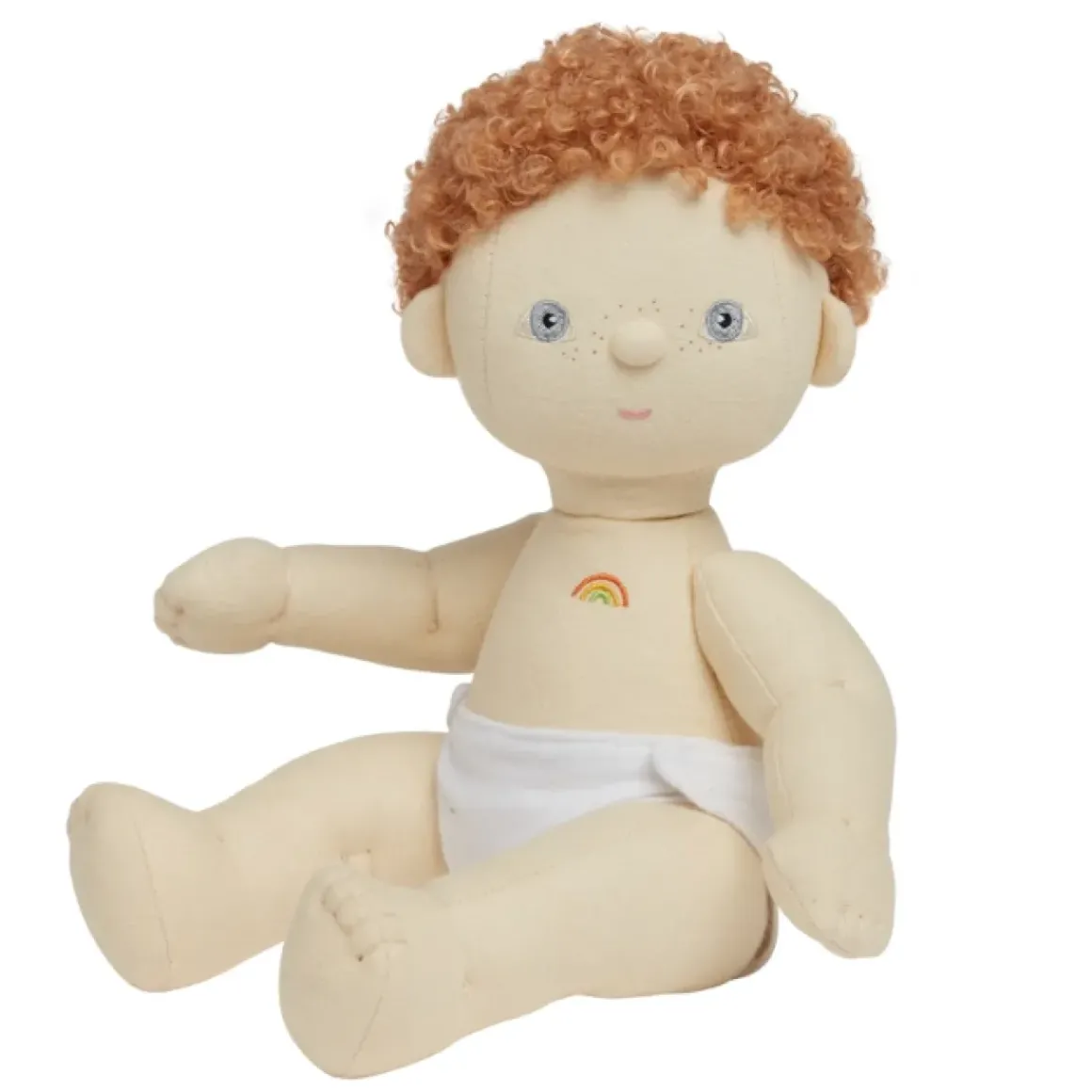 Olli Ella Dinkum Doll Pea