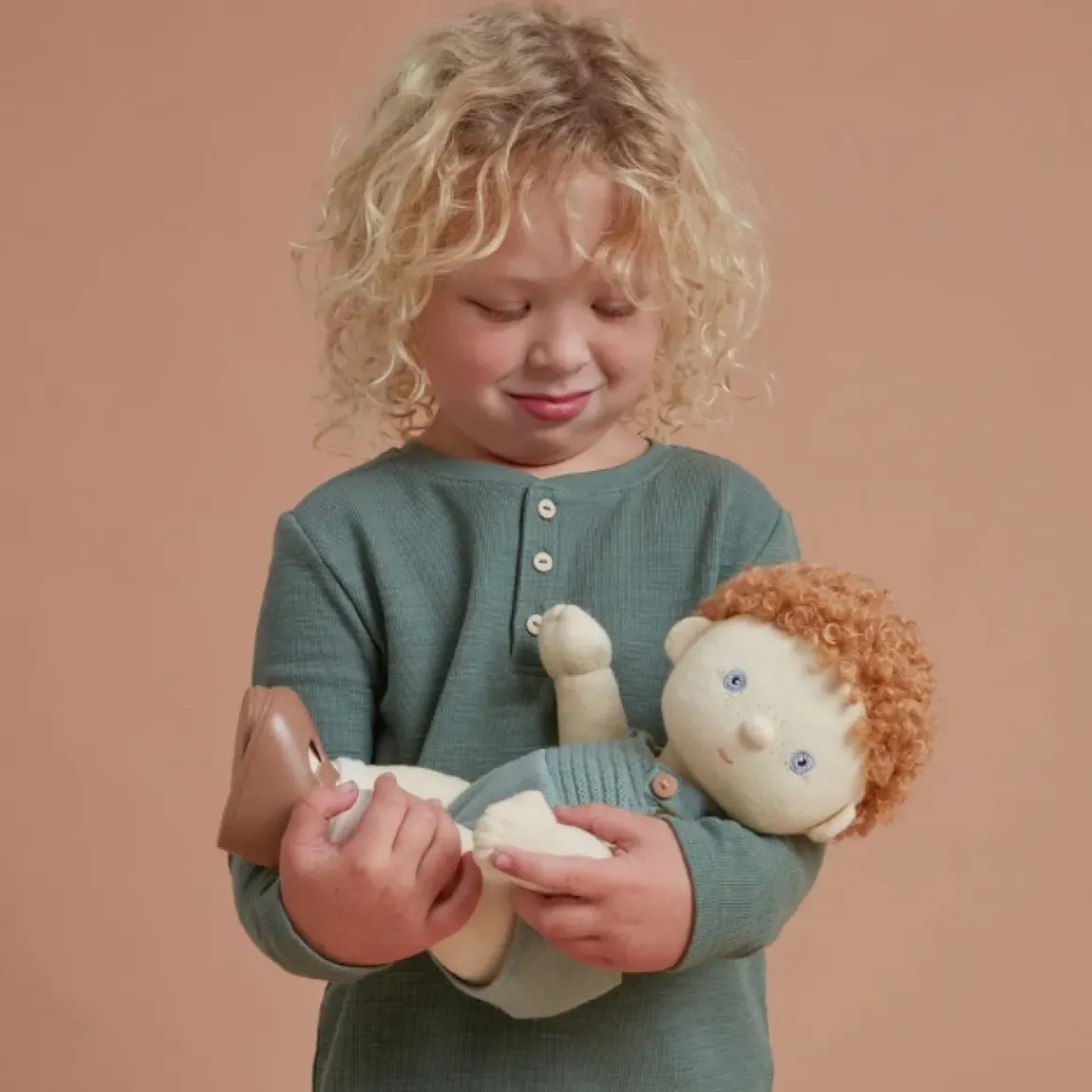 Olli Ella Dinkum Doll Pea