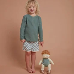 Olli Ella Dinkum Doll Pea