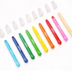 Omy Gel Waskrijtjes (9St)