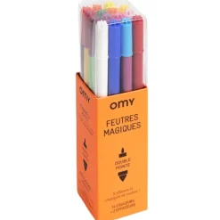 Omy Magische Stiften (16St)
