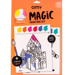 Omy Verfset Magic