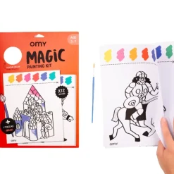 Omy Verfset Magic