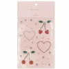 Onges Slojd Gezicht Stickers Multi Mix