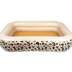 Opblaaszwembad Panter Beige (200Cm) Swim Essentials