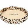 Opblaaszwembad Panter Beige (100Cm) Swim Essentials