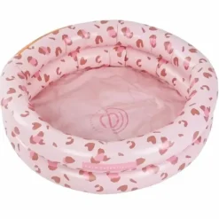 Opblaaszwembad Panter Old Pink (60Cm) Swim Essentials
