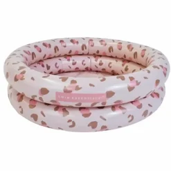 Opblaaszwembad Panter Old Pink (60Cm) Swim Essentials
