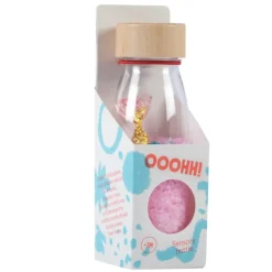Petit Boum Geluidsfles Zeemeermin | Sensorisch Speelgoed Voor Kinderen Bij Kidsdeco.Nl