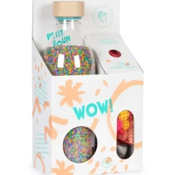 Petit Boum Sensorische Rijst En Accessoires