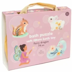 Petit Monkey Badpuzzel Fairy