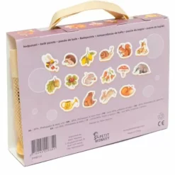 Petit Monkey Badpuzzel Fairy