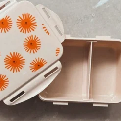 Petit Monkey Lunchbox Sunny Devider