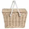 Picknickmand Piki Straw Olli Ella