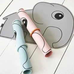 Placemat Elphee Grijs Done By Deer