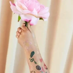Plaktattoos Magical Princess Meri Meri