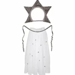 Poppenverkleedset Sparkly Star Meri Meri