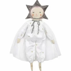 Poppenverkleedset Sparkly Star Meri Meri