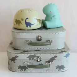 Projectielamp Light Dino A Little Lovely Company